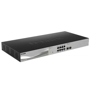 Комутатор мережевий D-Link DXS-1100-10TS зображення 1