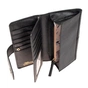 Гаманець Ashwood J53 Black - зменшене зображення 12