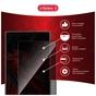 Стекло защитное Intaleo Privacy Samsung Galaxy S24 Ultra Black (1283126592034) - уменьшенное изображение 5