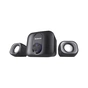 Акустическая система Defender V13 USB Black/Grey (65213) - уменьшенное изображение 1
