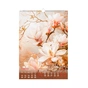 Календарь Buromax настенный А3 2027 год, 1 пружина, Flowers (BM.210604) - уменьшенное изображение 5