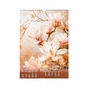 Календар Buromax настінний А3 2027 рік, 1 пружина, Flowers (BM.210604) - зменшене зображення 5