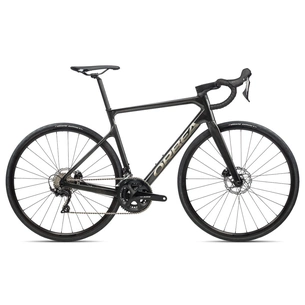 Велосипед Orbea Orca 28" M30 2021 53 Carbon/Titanium (L12353B7) зображення 1