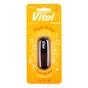 Ароматизатор для автомобіля VITOL Flash Drive Fruit Garden (VFD03) - preview 1