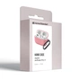 Чехол для наушников Armorstandart Hang Case For Apple AirPods Pro 3 Pink (ARM88280) - уменьшенное изображение 8