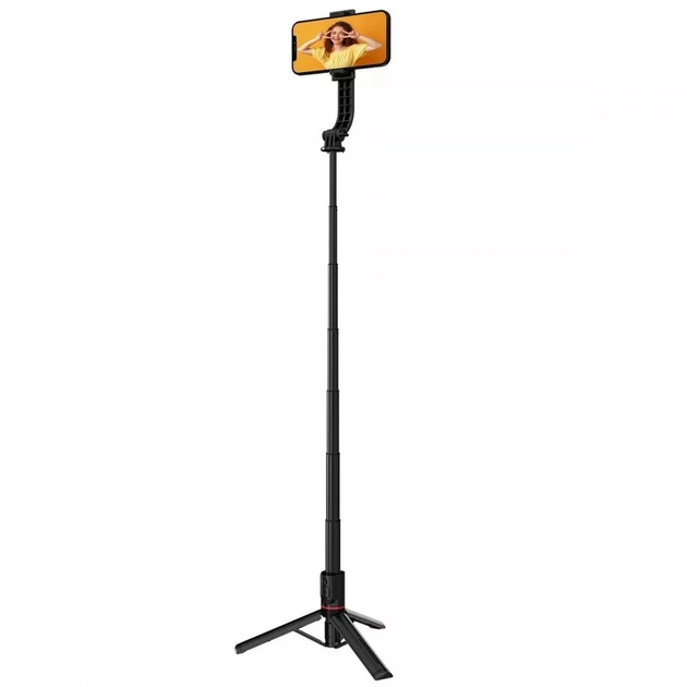 Трипод Proove Lite Shot 1060 мм Black (MPSC00000001) - picture 5