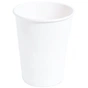 Стакани одноразові PRO service паперові Білі 175 мл 50 шт. (4823071630060) - зменшене зображення 1