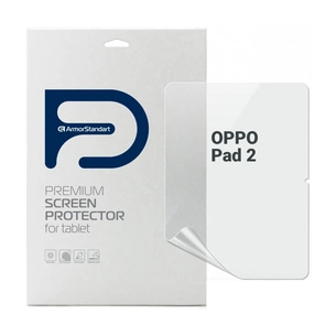 Плівка захисна Armorstandart OPPO Pad 2 (ARM69190) зображення 1