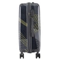 Валіза Semi Line Pattern 24" M Back (T5651-2) - зменшене зображення 4