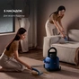 Пилосос Deerma Suction Vacuum Cleaner (DEM-BY200) - зменшене зображення 11