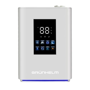 Зволожувач повітря Grunhelm GHF-40MD зображення 1