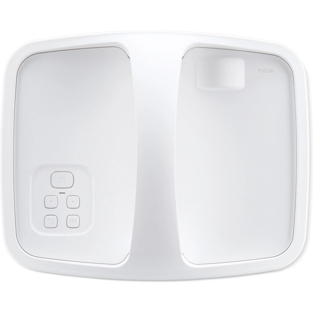 Проектор Acer QF13s (MR.P0711.001) - picture 7