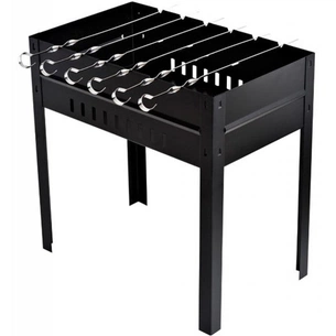 Мангал Time Eco 4081 зображення 1