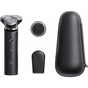 Електробритва Xiaomi MiJia Electric Shaver S500C Black - зменшене зображення 5