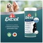 Вітаміни для собак 8in1 Brewers Yeast Large Breed пивні дріжджі з часником для шкіри та шерсті 80 шт (4048422183969) - зменшене зображення 8