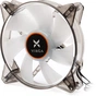 Кулер до корпусу Vinga RGB fan-07 - зменшене зображення 2