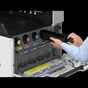 МФУ А3 цв. Canon imageRUNNER C3326i с Wi-Fi (5965C005) - уменьшенное изображение 3