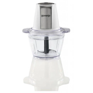 Подрібнювач Gorenje S500LBW зображення 1