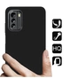 Чохол до мобільного телефона BeCover Nokia G22 Black (708975) - зменшене зображення 3