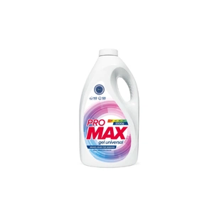 Гель для прання ProMax Universal 5.5 кг (4820191761711) зображення 1