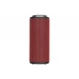 Акустична система 2E SoundXTube TWS MP3 Wireless Waterproof Red (2E-BSSXTWRD) - зменшене зображення 4