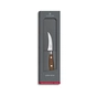 Кухонний ніж Victorinox Grand Maitre Shaping 8 см Wood (7.7300.08G) - зменшене зображення 1