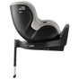Автокрісло Britax-Romer Dualfix Pro M Lux Linen Grey (2000040896) - зменшене зображення 7