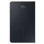 Чохол до планшета Samsung Galaxy Tab A 10.1 LTE T585 Book Cover Black (EF-BT580PBEGRU) - зменшене зображення 2
