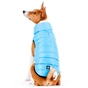 Курточка для тварин Airy Vest One M 50 блакитна (20732) - зменшене зображення 3