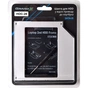 Фрейм-перехідник Grand-X HDD 2.5'' to notebook 9.5 mm ODD SATA3 (HDC-26) - зменшене зображення 3