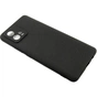Чохол до мобільного телефона Dengos Carbon Motorola Moto G72 (black) (DG-TPU-CRBN-188) - зменшене зображення 3