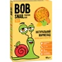 Мармелад Bob Snail Равлик Боб манго-гарбуз-чіа 108 г (4820219341277) - зменшене зображення 1