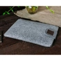 Чохол до ноутбука Gmakin 14 Macbook Pro, Light Gray (GM55-14) - зменшене зображення 8