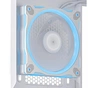 Корпус Asus Prime AP202 ARGB Tempered Glass White без БЖ (90DC00P3-B19000) - уменьшенное изображение 15