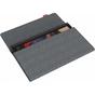 Чохол до планшета Lenovo Yoga Smart Tab, Grey + film (ZG38C02854) - зменшене зображення 3