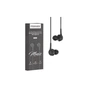 Навушники Promate Duet Black (duet.black) - зменшене зображення 7