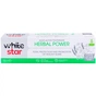 Зубна паста White Star Herbal Power 100 мл (3800237400317) - зменшене зображення 1