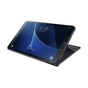 Чохол до планшета Samsung Galaxy Tab A 10.1 LTE T585 Blue Cover Black (EF-BT580PBLEGRU) - зменшене зображення 3