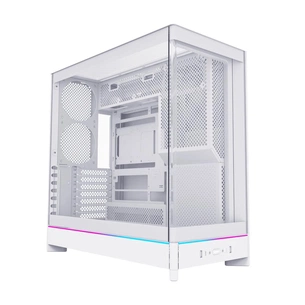 Корпус MONTECH HS02 (W) зображення 1
