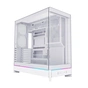 Корпус MONTECH HS02 (W) - зменшене зображення 1