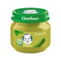 Дитяче пюре Gerber Кабачок 80 г (7613287348036) - зменшене зображення 1