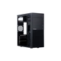 Корпус Prologix E111 450W Black - зменшене зображення 2