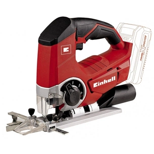 Електролобзик Einhell TC-JS 18 Li-Solo (без АКБ і ЗП) (4321209) изображение 1