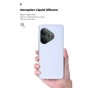 Чохол до мобільного телефона Armorstandart ICON Realme GT 6 / GT 6T / GT Neo 6 / GT Neo 6 SE Lavender (ARM77866) - зменшене зображення 7