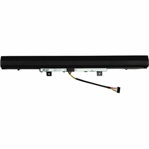 Акумулятор до ноутбука Lenovo V310-14ISK (L15S4A02) 14.4V 2600mAh PowerPlant (NB480869) зображення 1