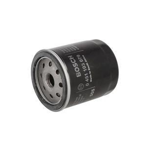 Фільтр масляний Bosch 0 451 103 079 зображення 1