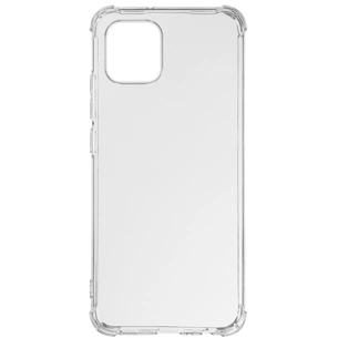 Чохол до мобільного телефона Armorstandart Air Force Samsung A03 (A035) Transparent (ARM65520) зображення 1