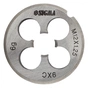Плашка Sigma М12x1.25мм (1604331) - уменьшенное изображение 1