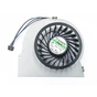 Вентилятор ноутбука HP ProBook 6570b, Elitebook 8560p, 8560w, 8570p, 8570W (MF60150 (A48460) - зменшене зображення 2