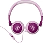 Навушники JBL JR 320 Purple (JBLJR320PUR) - зменшене зображення 6